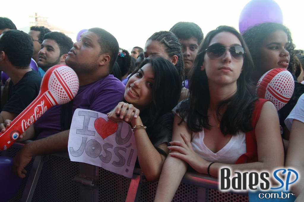Rock in Rio 2011 apresentou diversas atrações nessa quinta Rock in Rio 2011 apresentou diversas atrações nessa quinta
