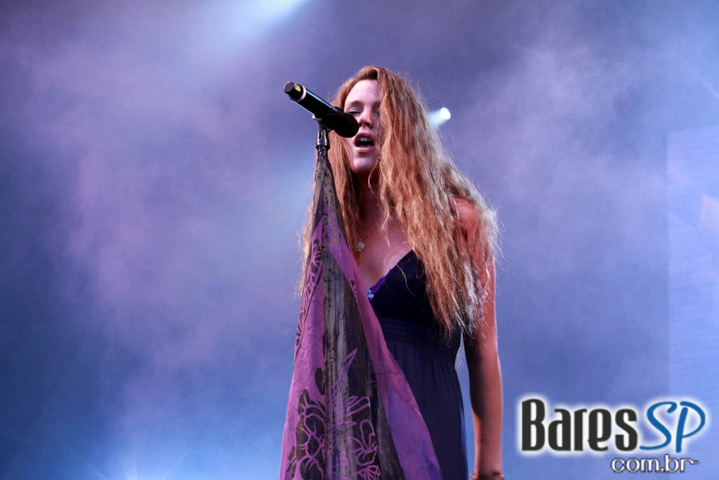 Rock in Rio 2011 apresentou diversas atrações nessa quinta Rock in Rio 2011 apresentou diversas atrações nessa quinta