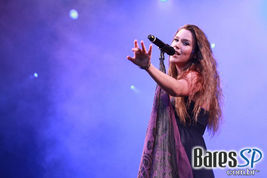 Rock in Rio 2011 apresentou diversas atrações nessa quinta Rock in Rio 2011 apresentou diversas atrações nessa quinta