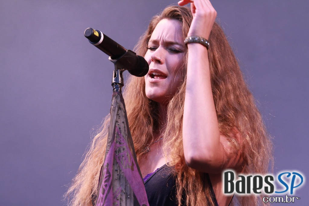 Rock in Rio 2011 apresentou diversas atrações nessa quinta Rock in Rio 2011 apresentou diversas atrações nessa quinta