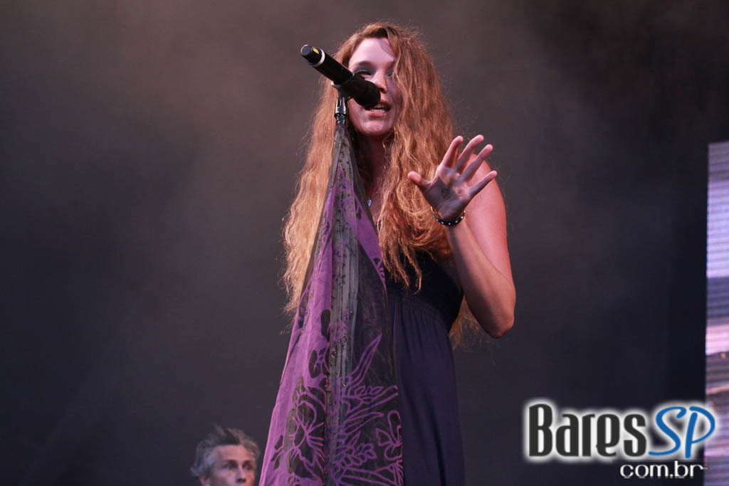 Rock in Rio 2011 apresentou diversas atrações nessa quinta Rock in Rio 2011 apresentou diversas atrações nessa quinta