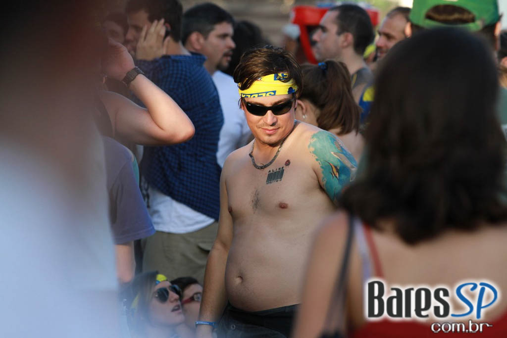 Rock in Rio 2011 apresentou diversas atrações nessa quinta Rock in Rio 2011 apresentou diversas atrações nessa quinta