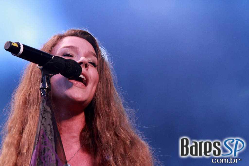 Rock in Rio 2011 apresentou diversas atrações nessa quinta Rock in Rio 2011 apresentou diversas atrações nessa quinta