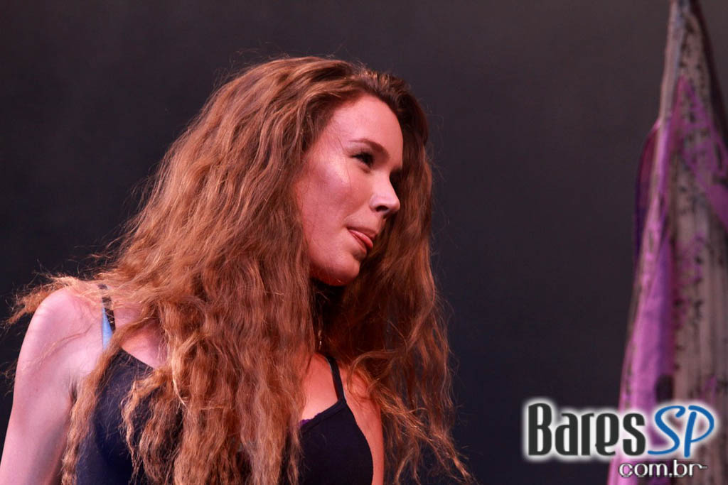 Rock in Rio 2011 apresentou diversas atrações nessa quinta Rock in Rio 2011 apresentou diversas atrações nessa quinta