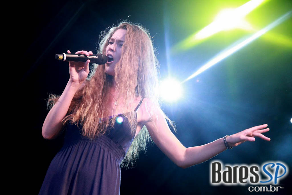 Rock in Rio 2011 apresentou diversas atrações nessa quinta Rock in Rio 2011 apresentou diversas atrações nessa quinta