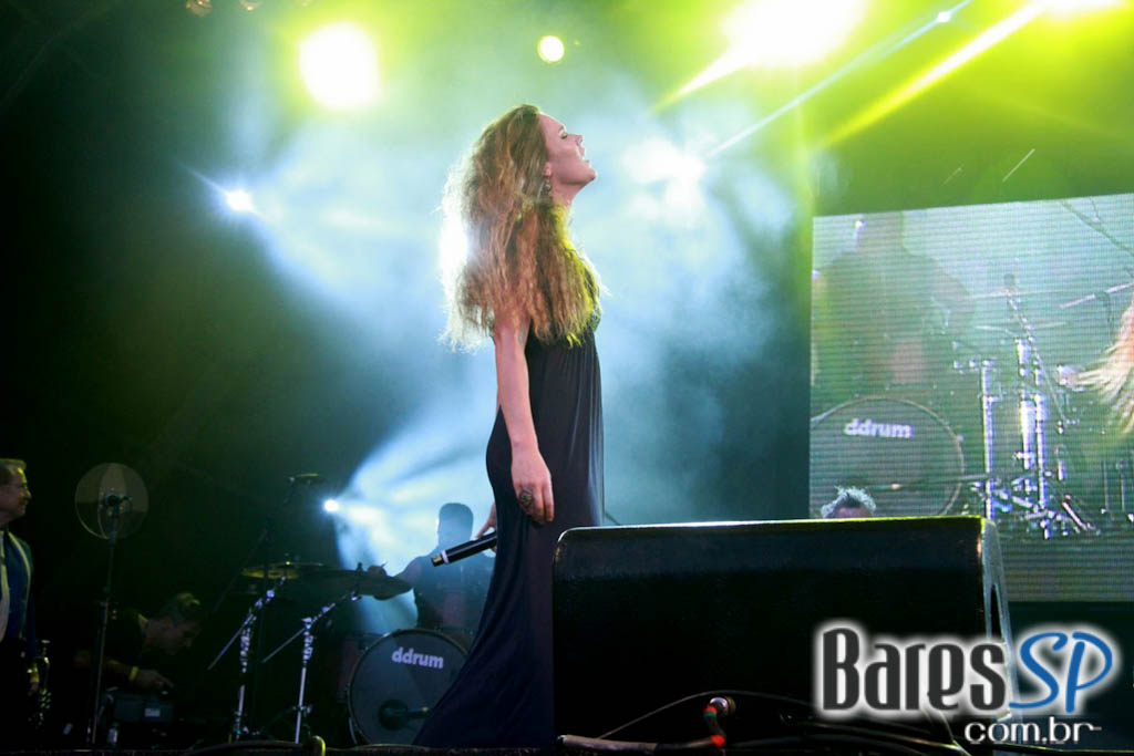 Rock in Rio 2011 apresentou diversas atrações nessa quinta Rock in Rio 2011 apresentou diversas atrações nessa quinta