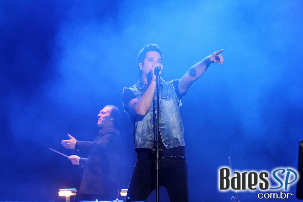 Rock in Rio 2011 apresentou diversas atrações nessa quinta Rock in Rio 2011 apresentou diversas atrações nessa quinta