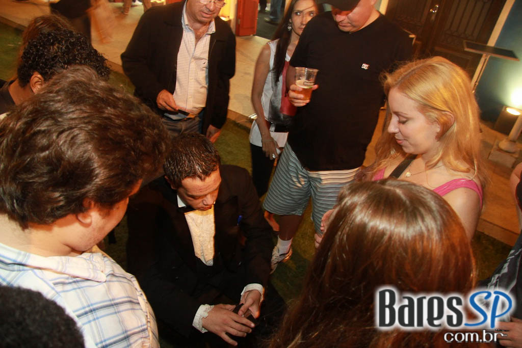 Rock in Rio 2011 apresentou diversas atrações nessa quinta Rock in Rio 2011 apresentou diversas atrações nessa quinta