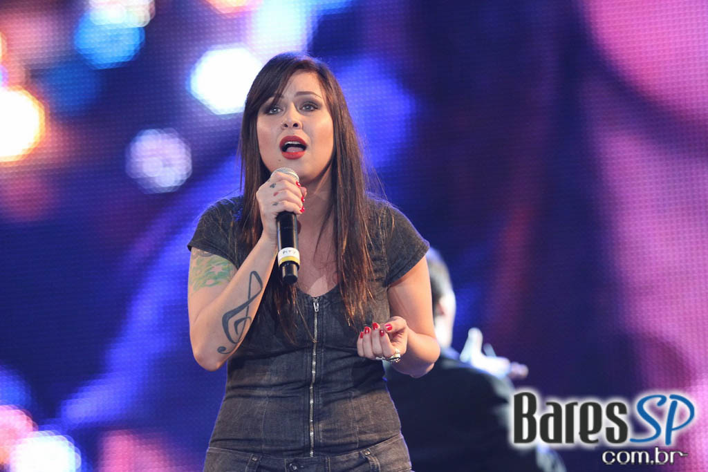 Rock in Rio 2011 apresentou diversas atrações nessa quinta Rock in Rio 2011 apresentou diversas atrações nessa quinta