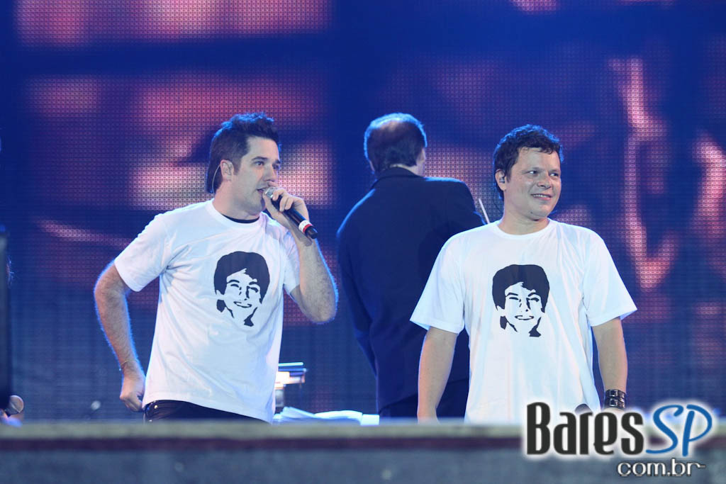 Rock in Rio 2011 apresentou diversas atrações nessa quinta Rock in Rio 2011 apresentou diversas atrações nessa quinta