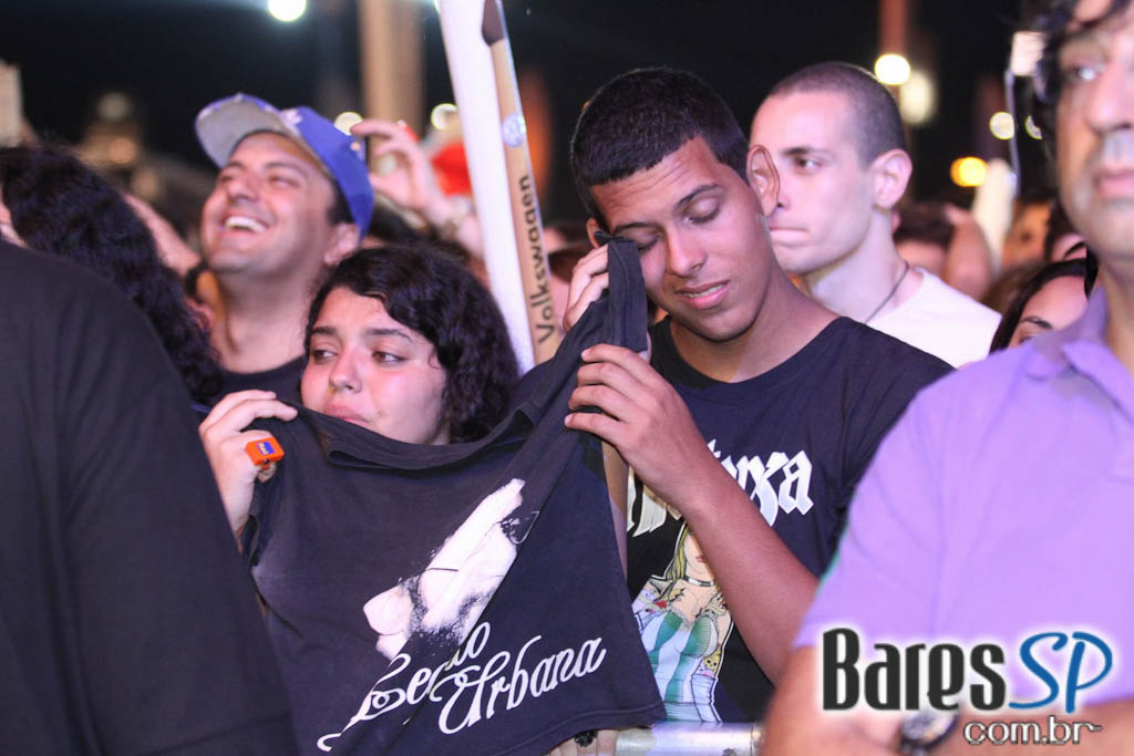 Rock in Rio 2011 apresentou diversas atrações nessa quinta Rock in Rio 2011 apresentou diversas atrações nessa quinta