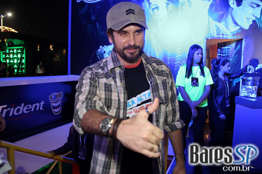 Rock in Rio 2011 apresentou diversas atrações nessa quinta Rock in Rio 2011 apresentou diversas atrações nessa quinta