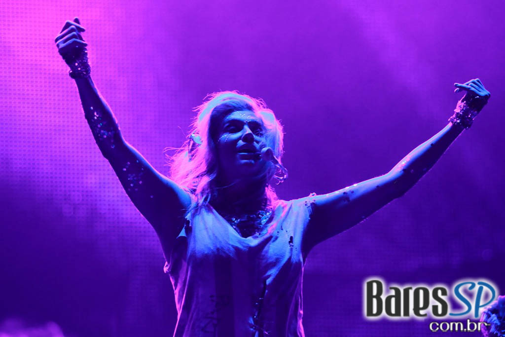 Rock in Rio 2011 apresentou diversas atrações nessa quinta Rock in Rio 2011 apresentou diversas atrações nessa quinta