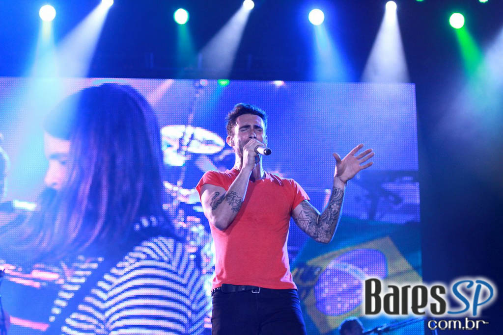 Rock brasileiro e internacional agitaram o penúltimo dia do Rock In Rio 2011 Rock brasileiro e internacional agitaram o penúltimo dia do Rock In Rio 2011