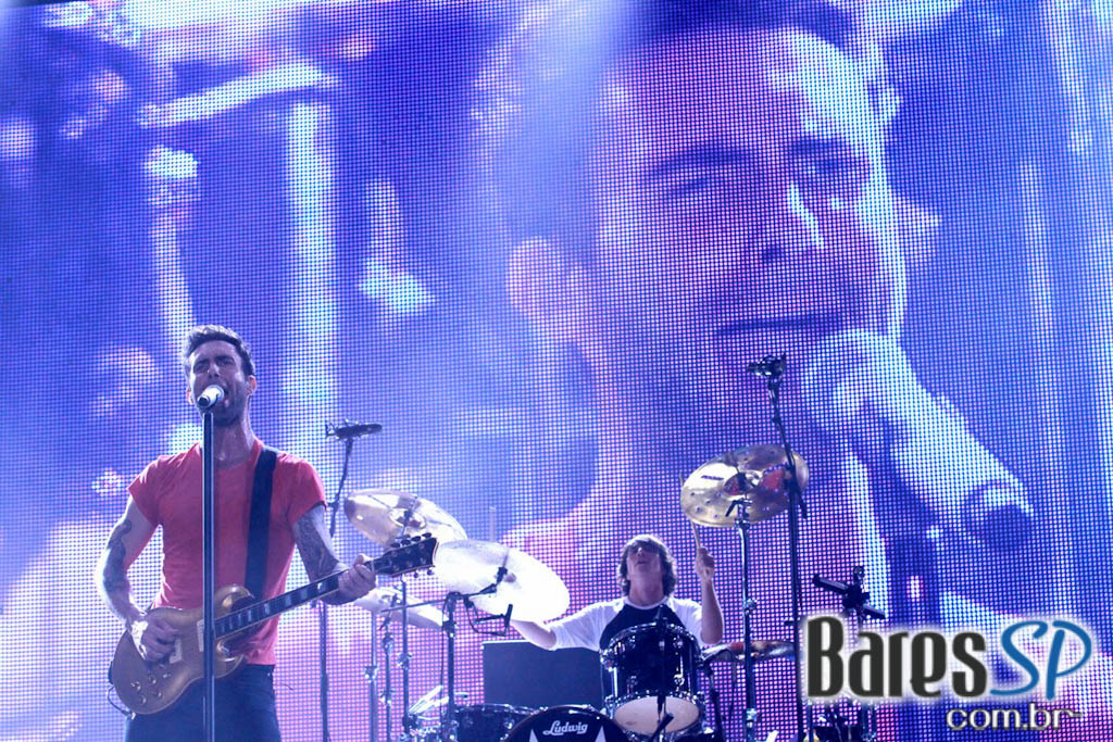 Rock brasileiro e internacional agitaram o penúltimo dia do Rock In Rio 2011 Rock brasileiro e internacional agitaram o penúltimo dia do Rock In Rio 2011