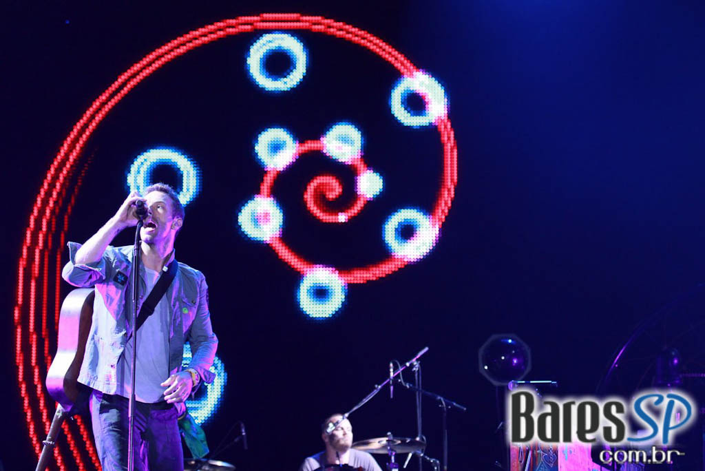 Rock brasileiro e internacional agitaram o penúltimo dia do Rock In Rio 2011 Rock brasileiro e internacional agitaram o penúltimo dia do Rock In Rio 2011