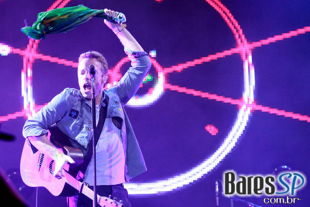 Rock brasileiro e internacional agitaram o penúltimo dia do Rock In Rio 2011 Rock brasileiro e internacional agitaram o penúltimo dia do Rock In Rio 2011