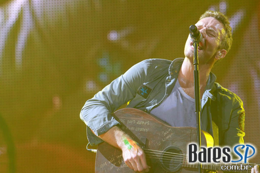 Rock brasileiro e internacional agitaram o penúltimo dia do Rock In Rio 2011 Rock brasileiro e internacional agitaram o penúltimo dia do Rock In Rio 2011