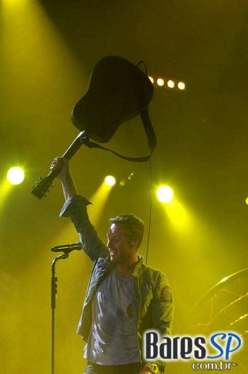Rock brasileiro e internacional agitaram o penúltimo dia do Rock In Rio 2011 Rock brasileiro e internacional agitaram o penúltimo dia do Rock In Rio 2011