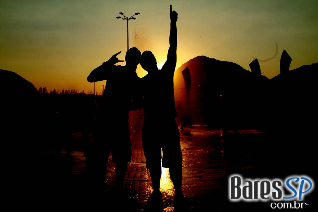 Rock brasileiro e internacional agitaram o penúltimo dia do Rock In Rio 2011 Rock brasileiro e internacional agitaram o penúltimo dia do Rock In Rio 2011