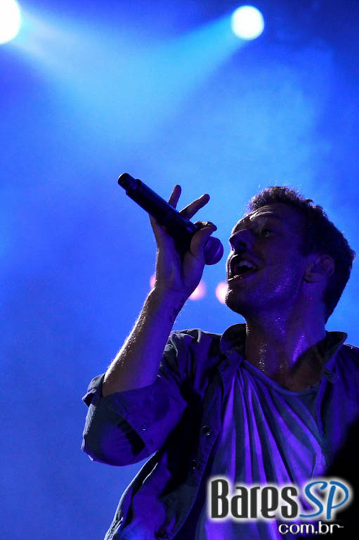 Rock brasileiro e internacional agitaram o penúltimo dia do Rock In Rio 2011 Rock brasileiro e internacional agitaram o penúltimo dia do Rock In Rio 2011