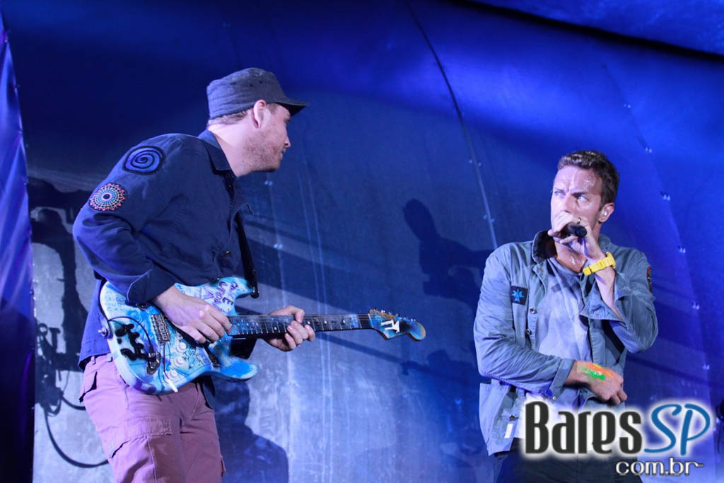 Rock brasileiro e internacional agitaram o penúltimo dia do Rock In Rio 2011 Rock brasileiro e internacional agitaram o penúltimo dia do Rock In Rio 2011