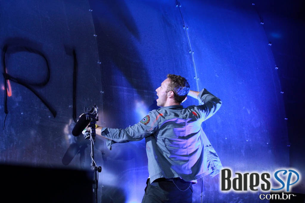 Rock brasileiro e internacional agitaram o penúltimo dia do Rock In Rio 2011 Rock brasileiro e internacional agitaram o penúltimo dia do Rock In Rio 2011