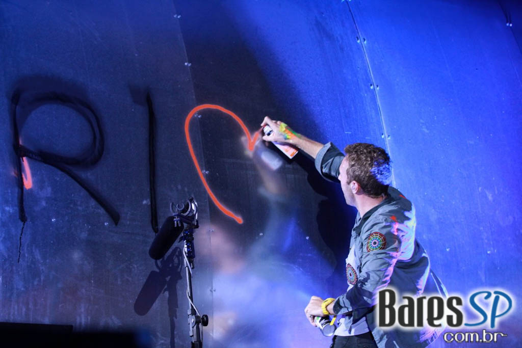 Rock brasileiro e internacional agitaram o penúltimo dia do Rock In Rio 2011 Rock brasileiro e internacional agitaram o penúltimo dia do Rock In Rio 2011