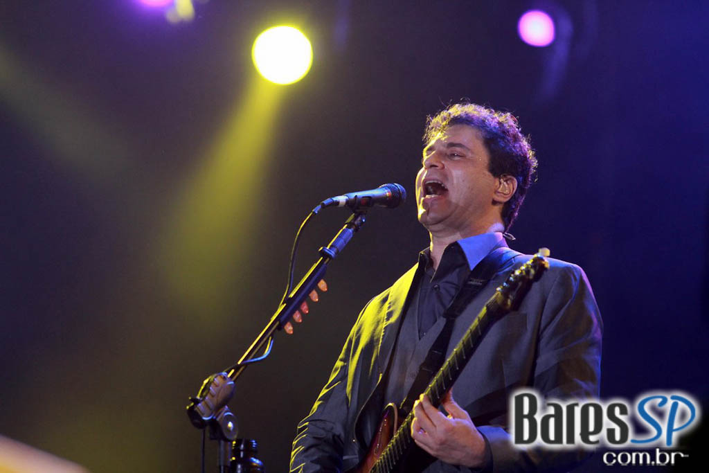 Rock brasileiro e internacional agitaram o penúltimo dia do Rock In Rio 2011 Rock brasileiro e internacional agitaram o penúltimo dia do Rock In Rio 2011