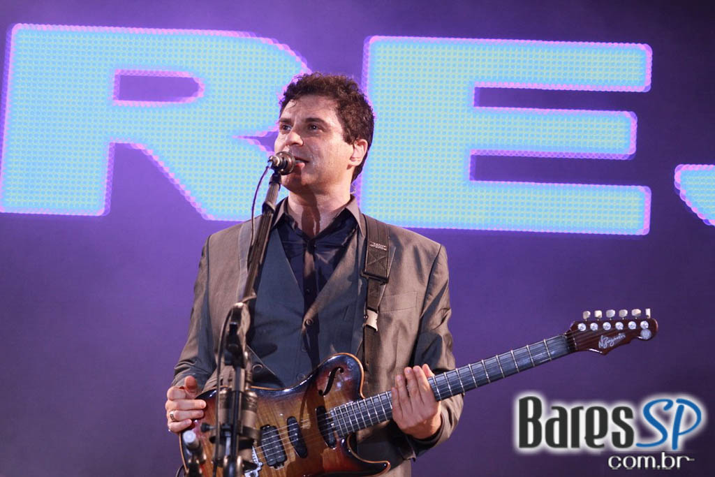 Rock brasileiro e internacional agitaram o penúltimo dia do Rock In Rio 2011 Rock brasileiro e internacional agitaram o penúltimo dia do Rock In Rio 2011