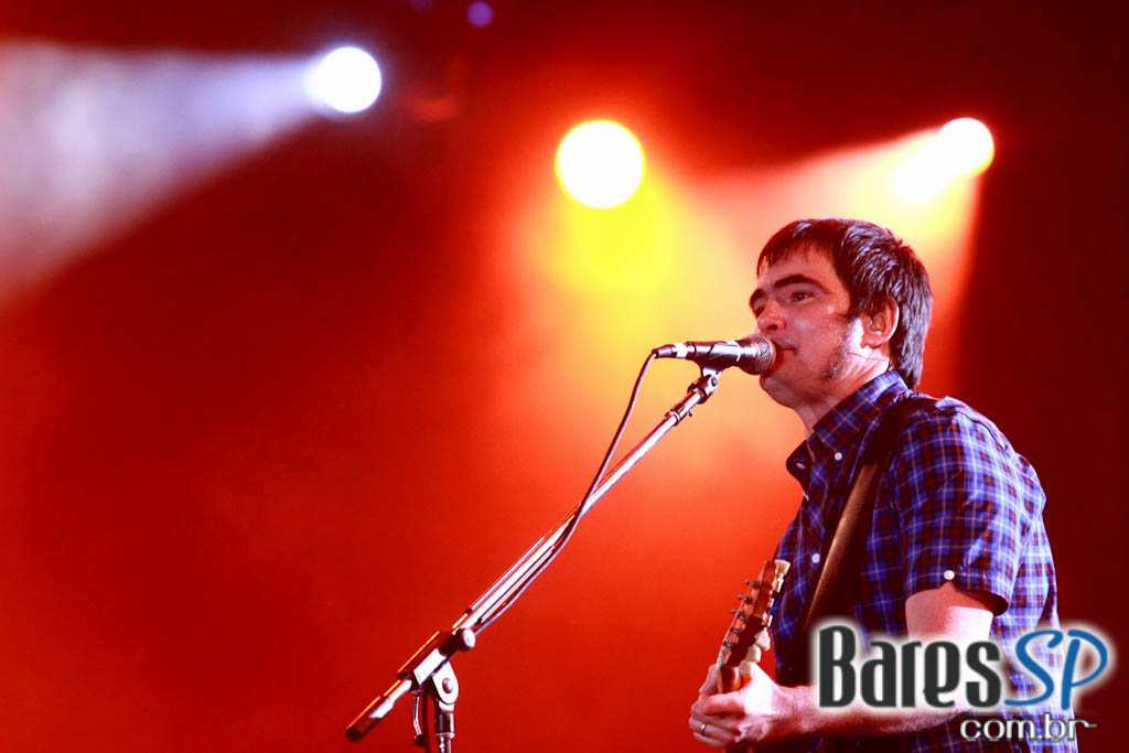 Rock brasileiro e internacional agitaram o penúltimo dia do Rock In Rio 2011 Rock brasileiro e internacional agitaram o penúltimo dia do Rock In Rio 2011