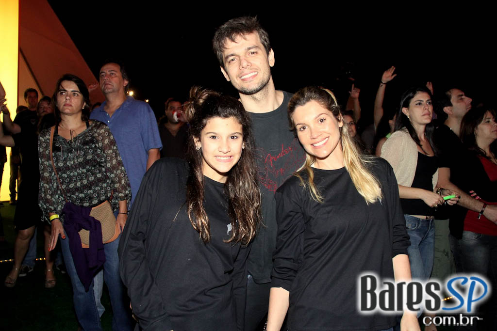 Rock brasileiro e internacional agitaram o penúltimo dia do Rock In Rio 2011 Rock brasileiro e internacional agitaram o penúltimo dia do Rock In Rio 2011