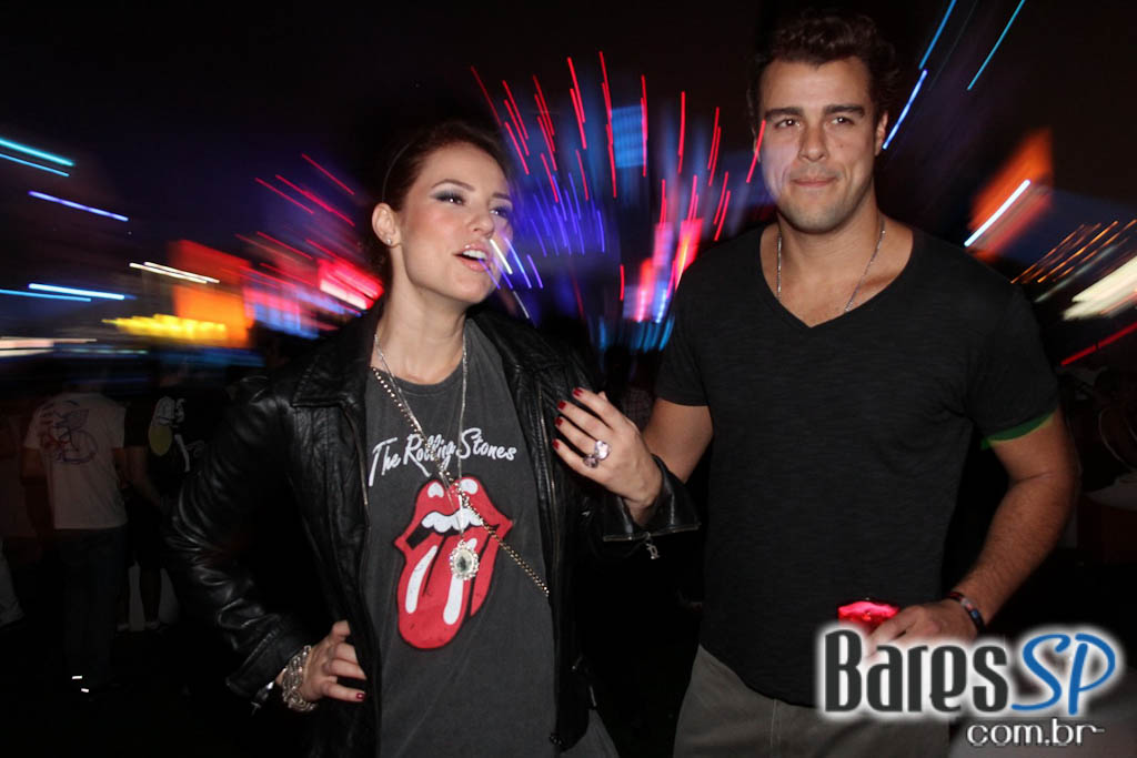 Rock brasileiro e internacional agitaram o penúltimo dia do Rock In Rio 2011 Rock brasileiro e internacional agitaram o penúltimo dia do Rock In Rio 2011