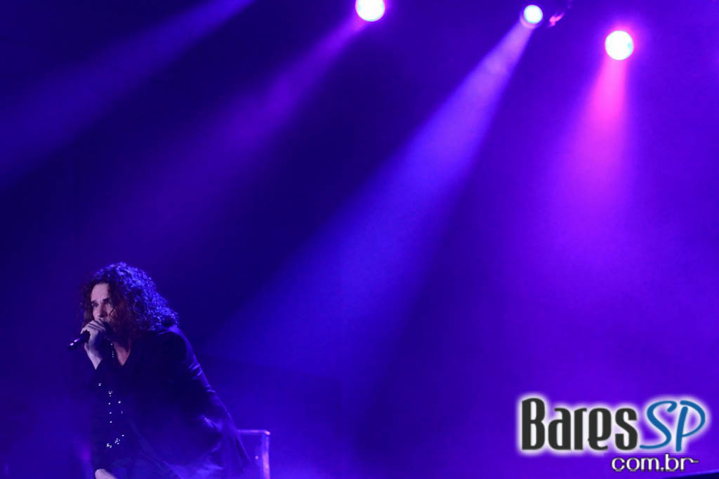 Rock brasileiro e internacional agitaram o penúltimo dia do Rock In Rio 2011 Rock brasileiro e internacional agitaram o penúltimo dia do Rock In Rio 2011