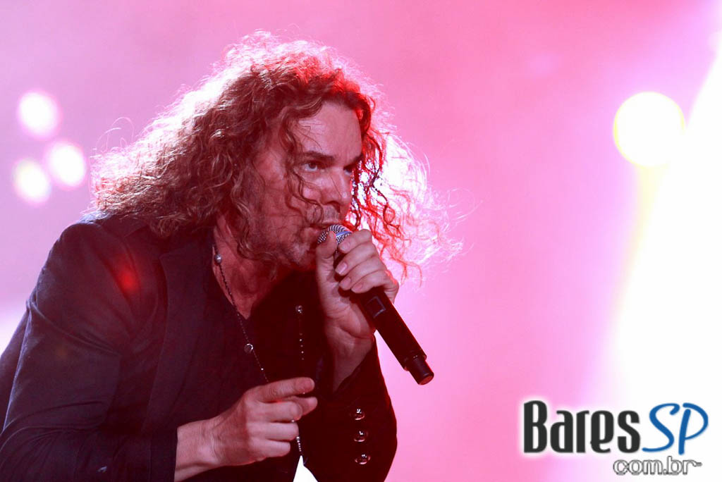 Rock brasileiro e internacional agitaram o penúltimo dia do Rock In Rio 2011 Rock brasileiro e internacional agitaram o penúltimo dia do Rock In Rio 2011