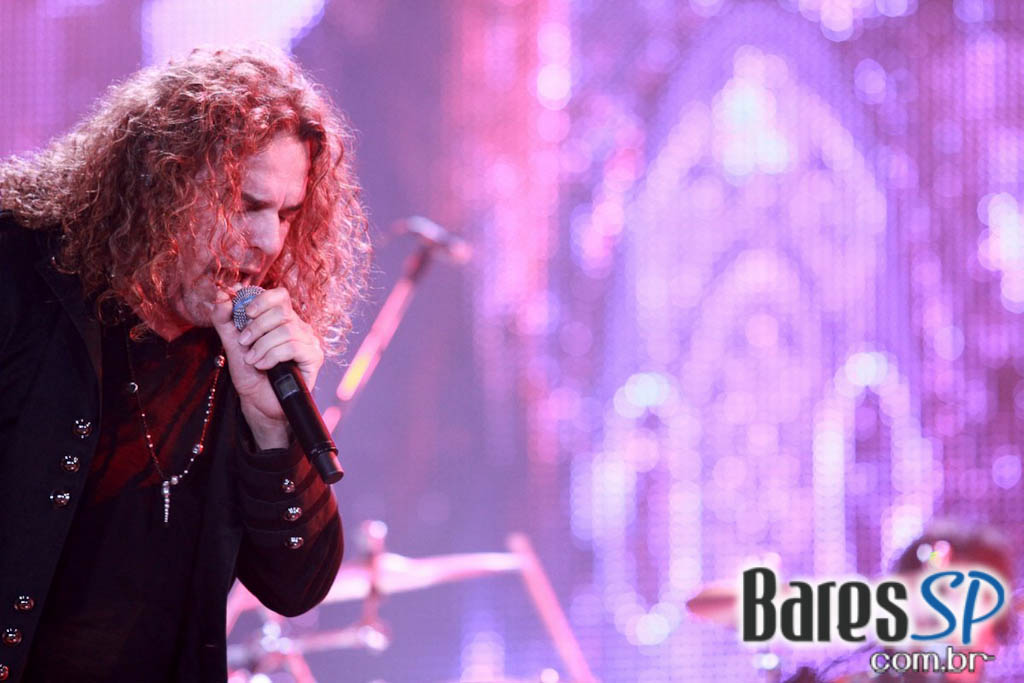 Rock brasileiro e internacional agitaram o penúltimo dia do Rock In Rio 2011 Rock brasileiro e internacional agitaram o penúltimo dia do Rock In Rio 2011