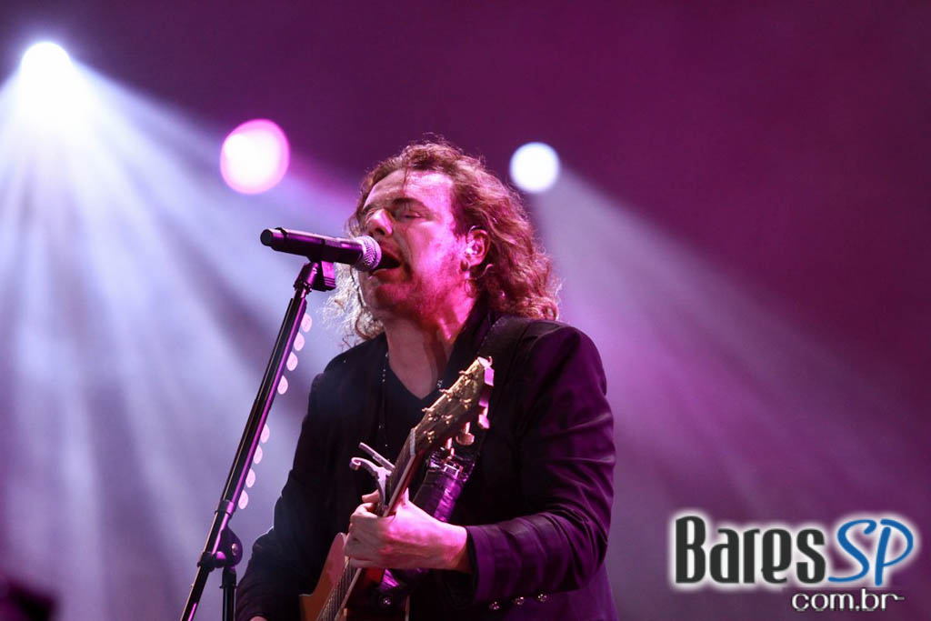 Rock brasileiro e internacional agitaram o penúltimo dia do Rock In Rio 2011 Rock brasileiro e internacional agitaram o penúltimo dia do Rock In Rio 2011