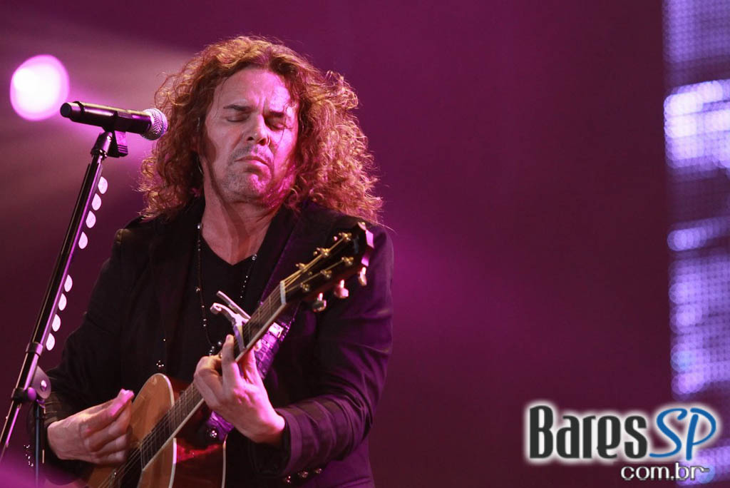 Rock brasileiro e internacional agitaram o penúltimo dia do Rock In Rio 2011 Rock brasileiro e internacional agitaram o penúltimo dia do Rock In Rio 2011