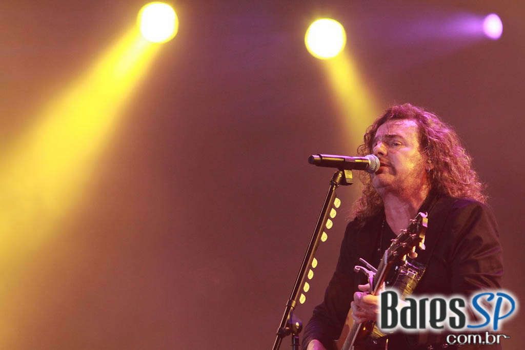 Rock brasileiro e internacional agitaram o penúltimo dia do Rock In Rio 2011 Rock brasileiro e internacional agitaram o penúltimo dia do Rock In Rio 2011