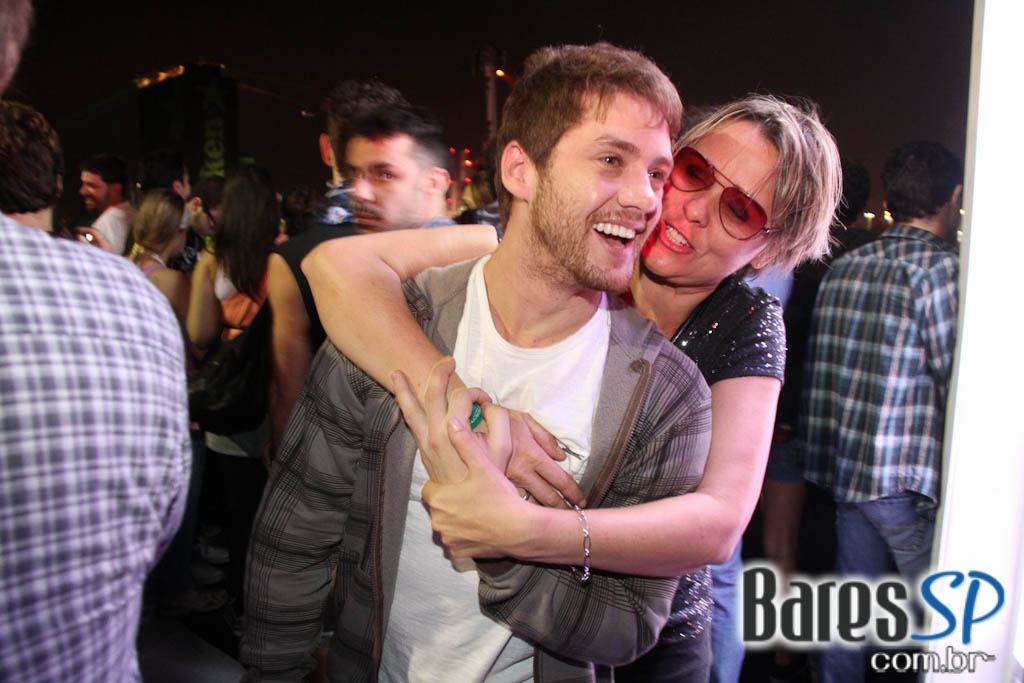 Rock brasileiro e internacional agitaram o penúltimo dia do Rock In Rio 2011 Rock brasileiro e internacional agitaram o penúltimo dia do Rock In Rio 2011