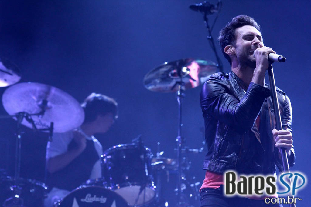 Rock brasileiro e internacional agitaram o penúltimo dia do Rock In Rio 2011 Rock brasileiro e internacional agitaram o penúltimo dia do Rock In Rio 2011