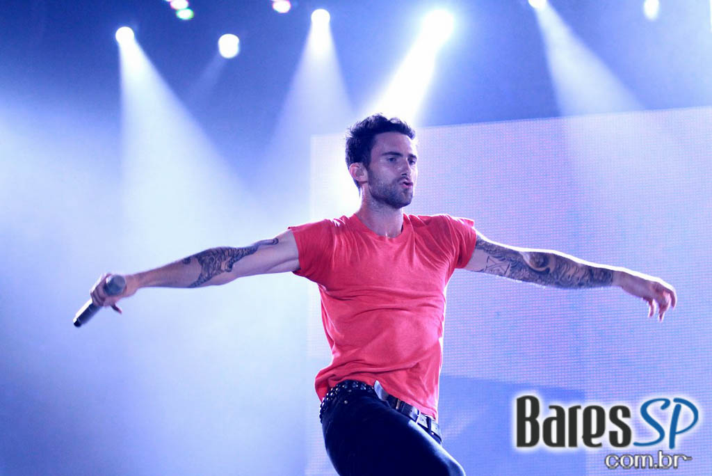 Rock brasileiro e internacional agitaram o penúltimo dia do Rock In Rio 2011 Rock brasileiro e internacional agitaram o penúltimo dia do Rock In Rio 2011