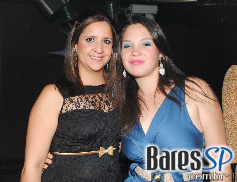 Bar BarO recebeu bandas Bubbles e Monk, na noite de sábado Bar BarO recebeu bandas Bubbles e Monk, na noite de sábado