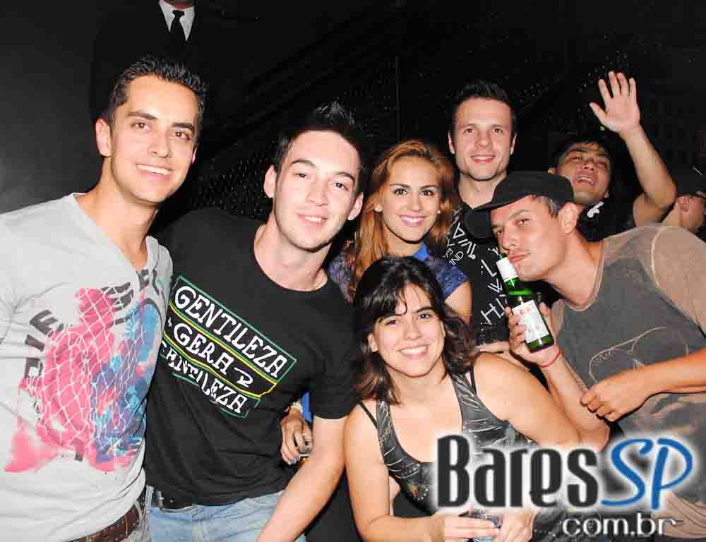 Festa Na Manteiga! animou véspera de feriado no Alberta #3 Festa Na Manteiga! animou véspera de feriado no Alberta #3