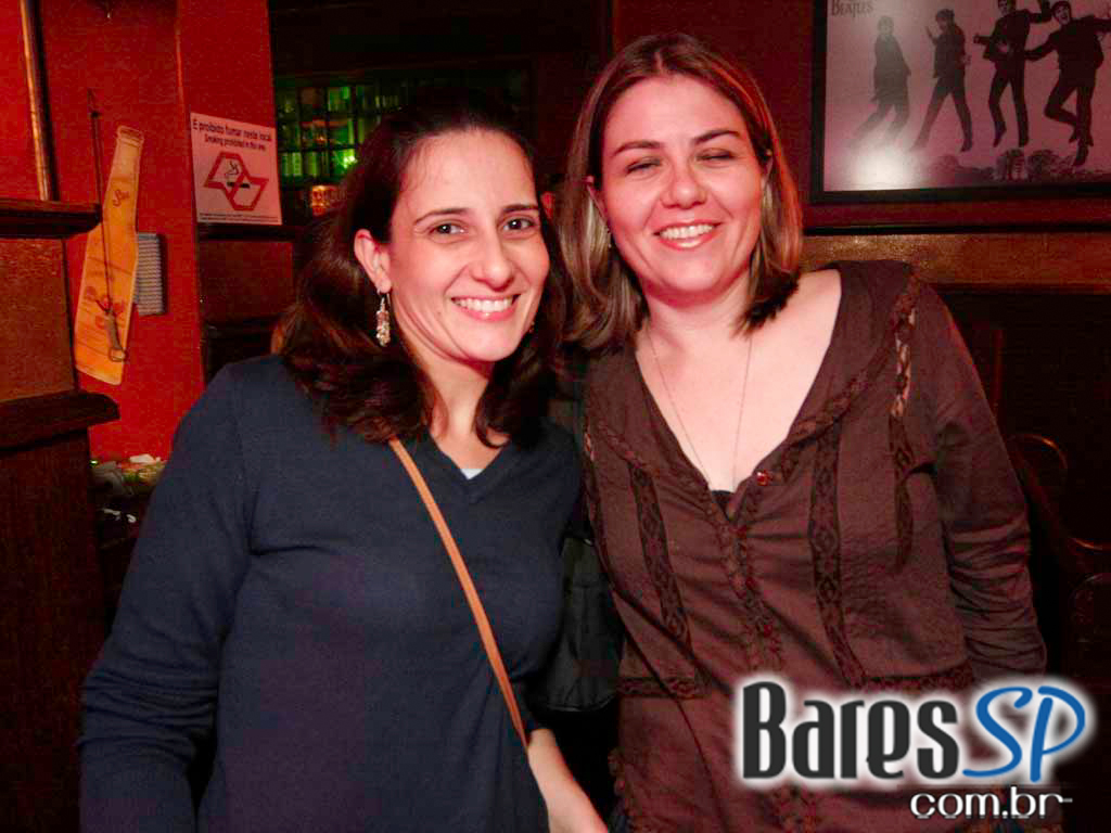 Mama Cherry & Banda Betto Luck no Republic Pub Mama Cherry & Banda Betto Luck no Republic Pub