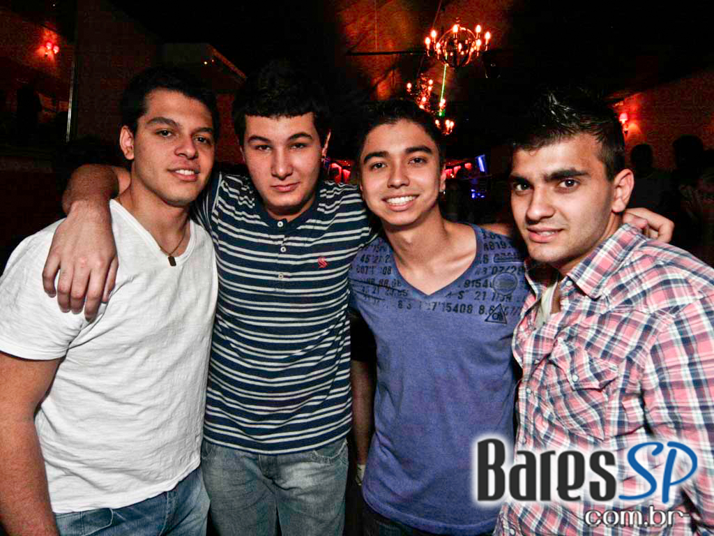 Inauguração da Millionner aconteceu na sexta com House Sessions Inauguração da Millionner aconteceu na sexta com House Sessions