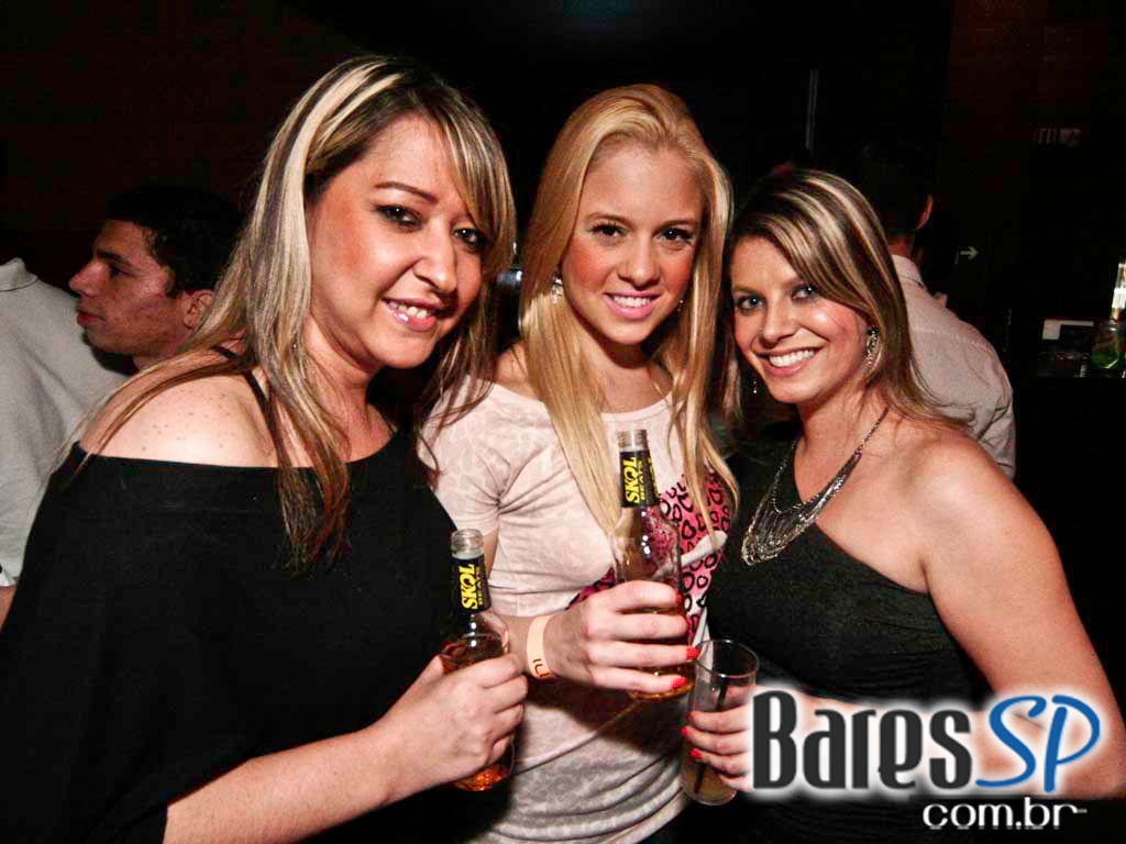 Inauguração da Millionner aconteceu na sexta com House Sessions Inauguração da Millionner aconteceu na sexta com House Sessions