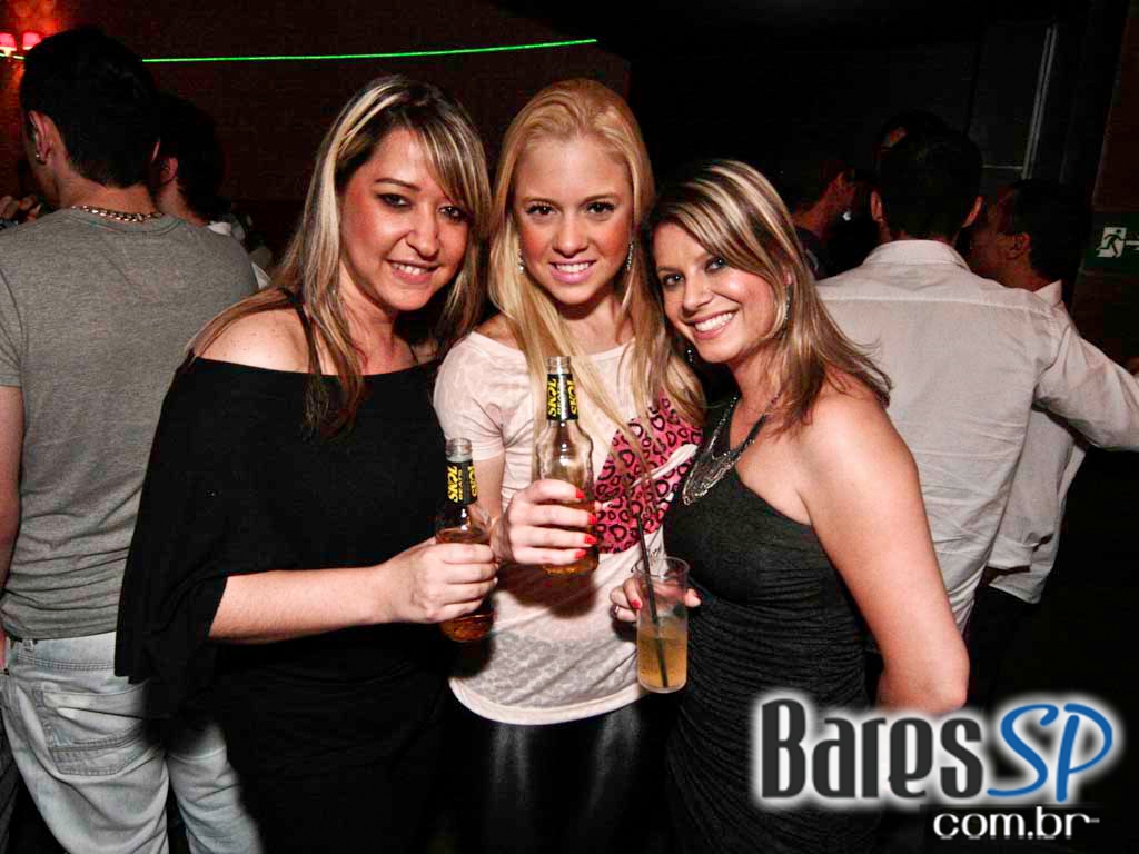 Inauguração da Millionner aconteceu na sexta com House Sessions Inauguração da Millionner aconteceu na sexta com House Sessions