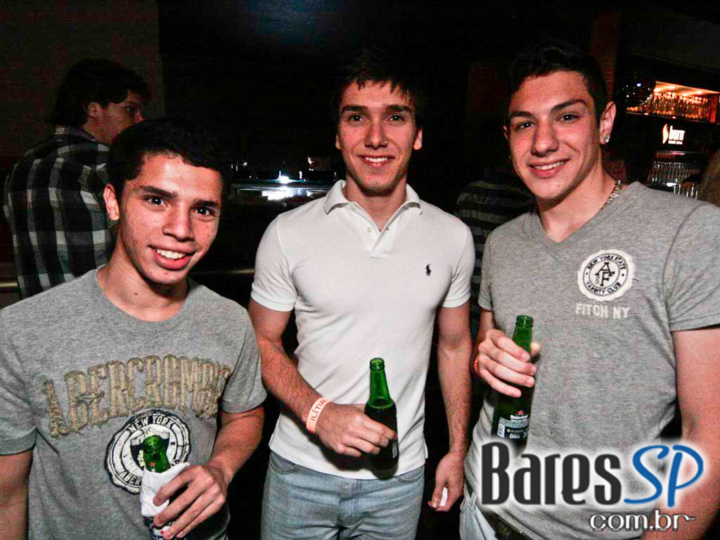 Inauguração da Millionner aconteceu na sexta com House Sessions Inauguração da Millionner aconteceu na sexta com House Sessions