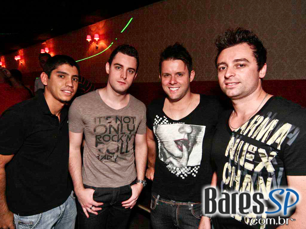 Inauguração da Millionner aconteceu na sexta com House Sessions Inauguração da Millionner aconteceu na sexta com House Sessions